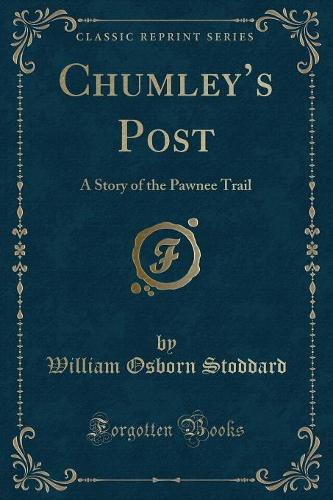 Chumley's Post
