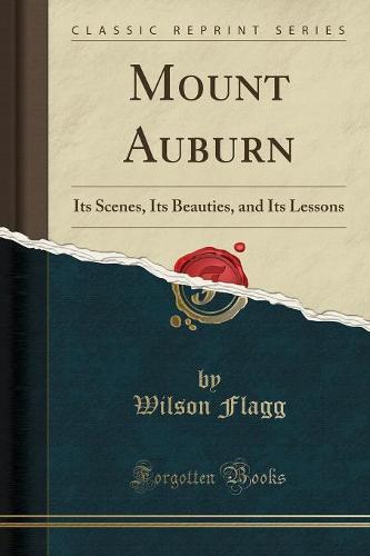 Mount Auburn
