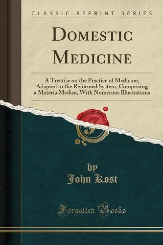 Domestic Medicine