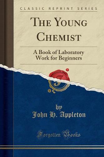 The Young Chemist