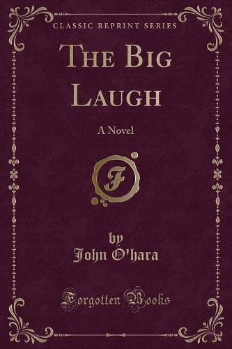 The Big Laugh
