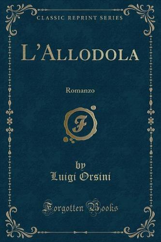 L'Allodola