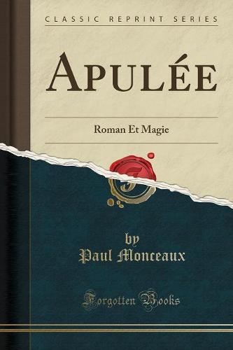 Apulee