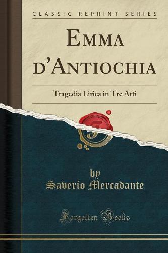 Emma d'Antiochia