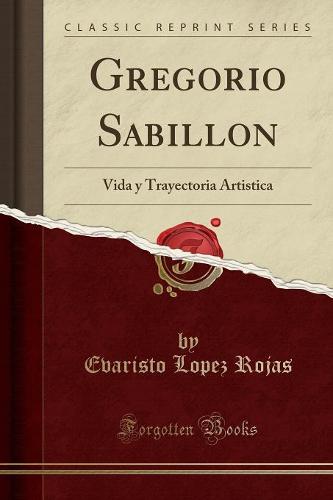 Gregorio Sabillon