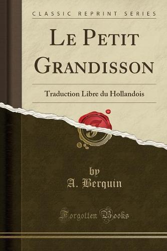 Le Petit Grandisson