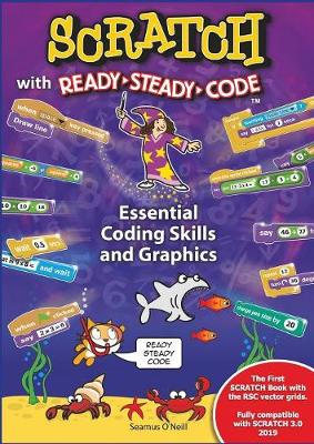 Scratch with Ready-Steady-Code