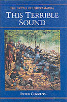 This Terrible Sound