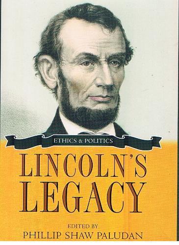 Lincoln's Legacy