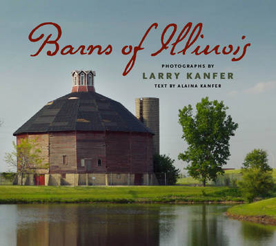 Barns of Illinois