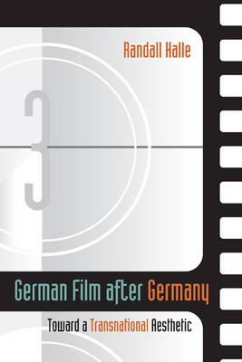 German Film After Germany