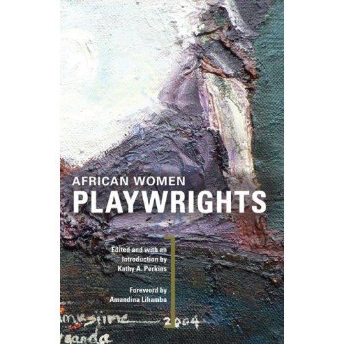 African Women Playwrights