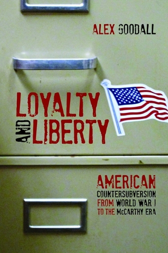 Loyalty and Liberty