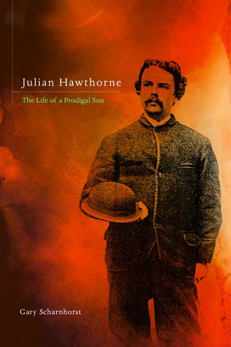 Julian Hawthorne