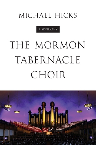 The Mormon Tabernacle Choir