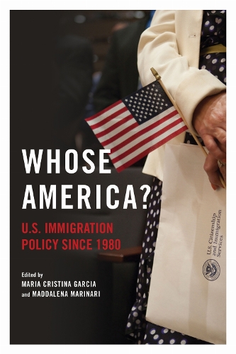 Whose America?