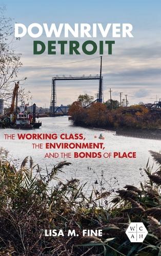Downriver Detroit