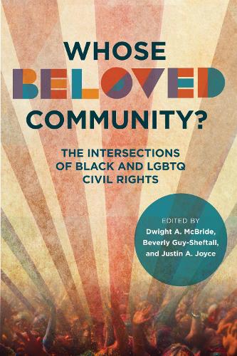 Whose Beloved Community?