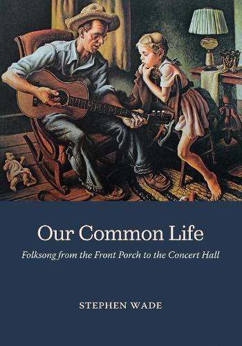 Our Common Life