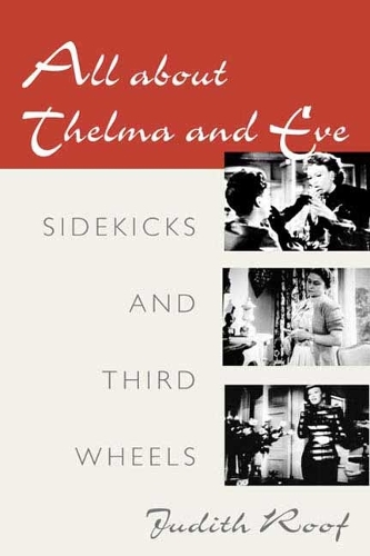 All About Thelma and Eve