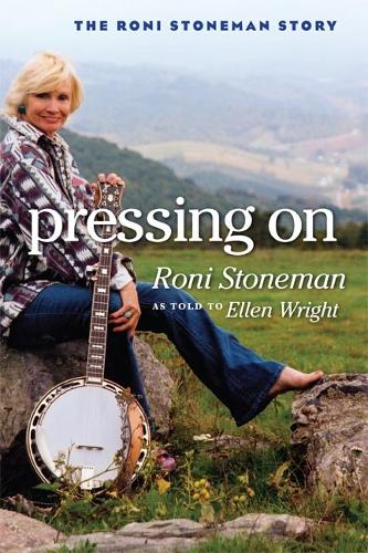 Pressing on