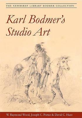 Karl Bodmer's Studio Art