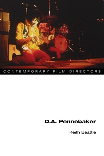 D.a. Pennebaker