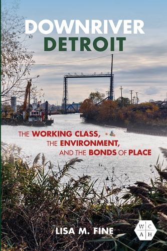 Downriver Detroit