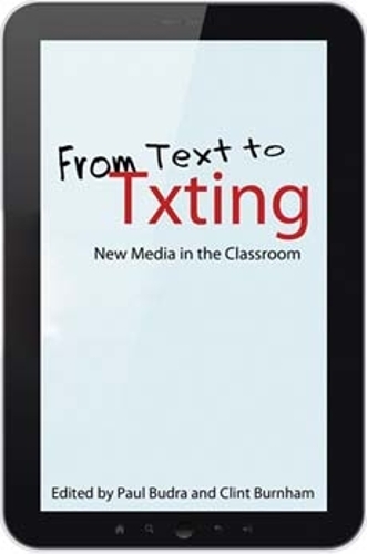From Text to Txting
