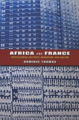 Africa and France