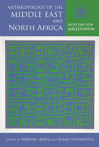 Anthropology of the Middle East and North Africa