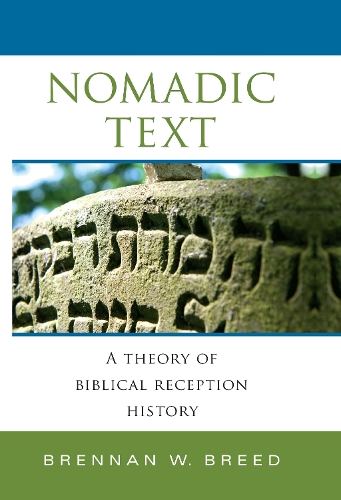Nomadic Text