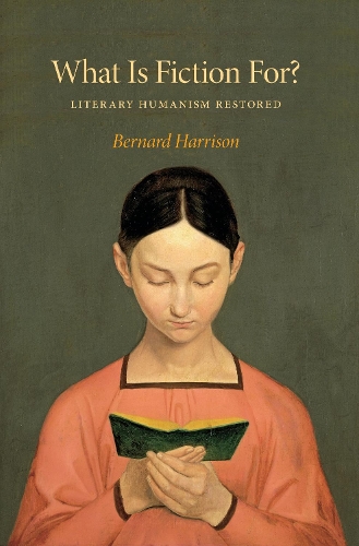 What Is Fiction for?