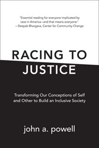 Racing to Justice