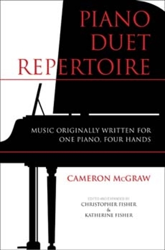 Piano Duet Repertoire, Second Edition