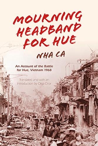 Mourning Headband for Hue