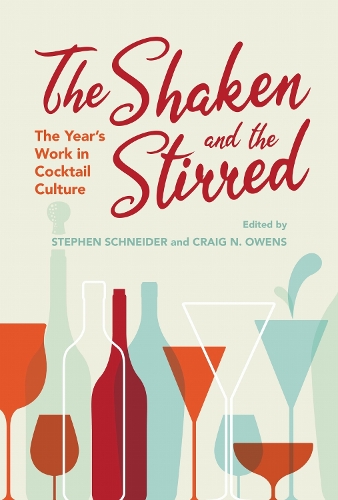 The Shaken and the Stirred
