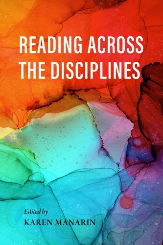 Reading Across the Disciplines