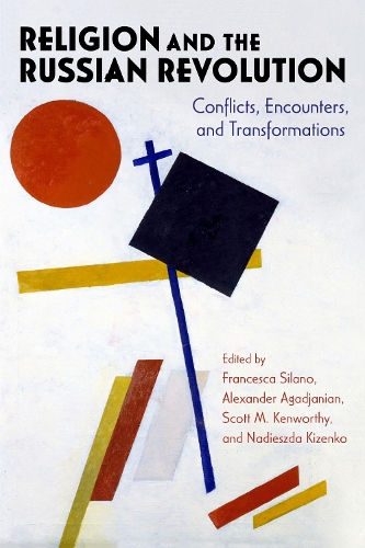 Religion and the Russian Revolution