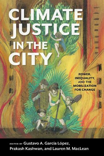 Climate Justice in the City