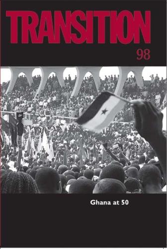Transition: an International Review 98