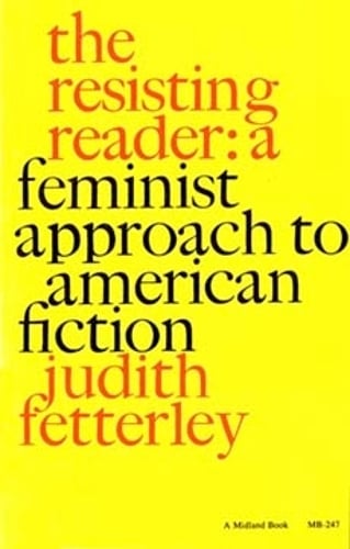 The Resisting Reader