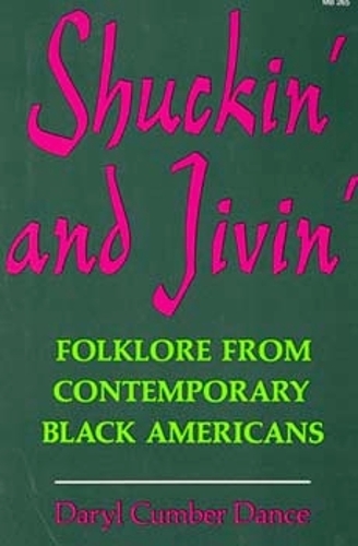 Shuckin' and Jivin'