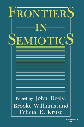 Frontiers in Semiotics