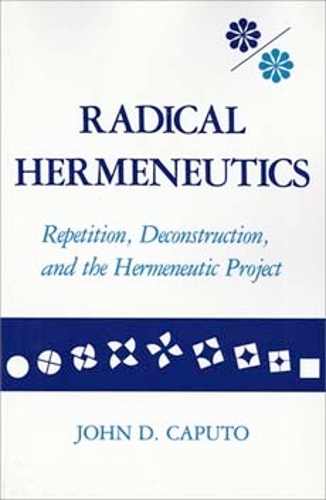 Radical Hermeneutics