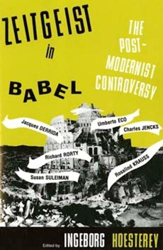 Zeitgeist in Babel