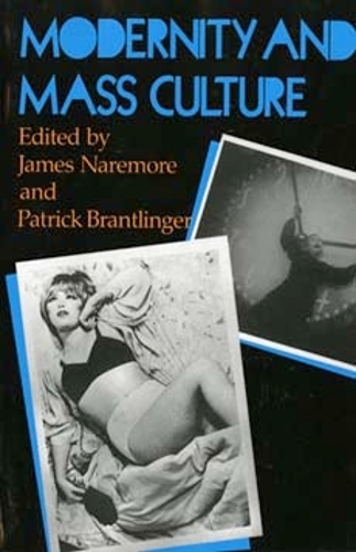 Modernity and Mass Culture