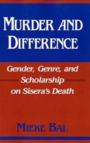 Murder and Difference