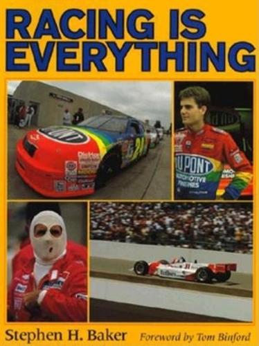 Racing is Everything