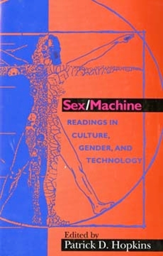 Sex/Machine
